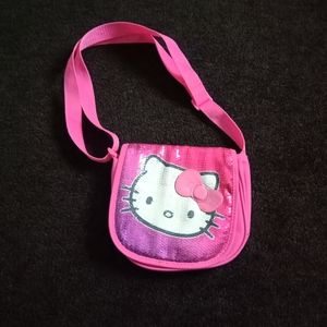Hello Kitty bag